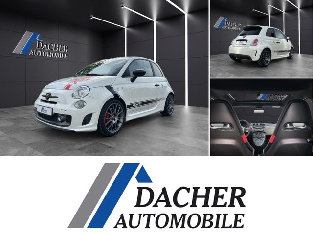 ABARTH 595 Competizione