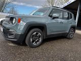 Jeep Renegade Longitude FWD - Jeep Gebrauchtwagen in Lübeck