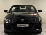 BMW M440i xDrive Cabrio Facelift Standhzg ACC DA PA+ - BMW 440 aus 2024
