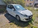 Renault Grand Scenic Dynamique 1.6 16V 110 TomTom - Renault Grand Scenic: 1.6