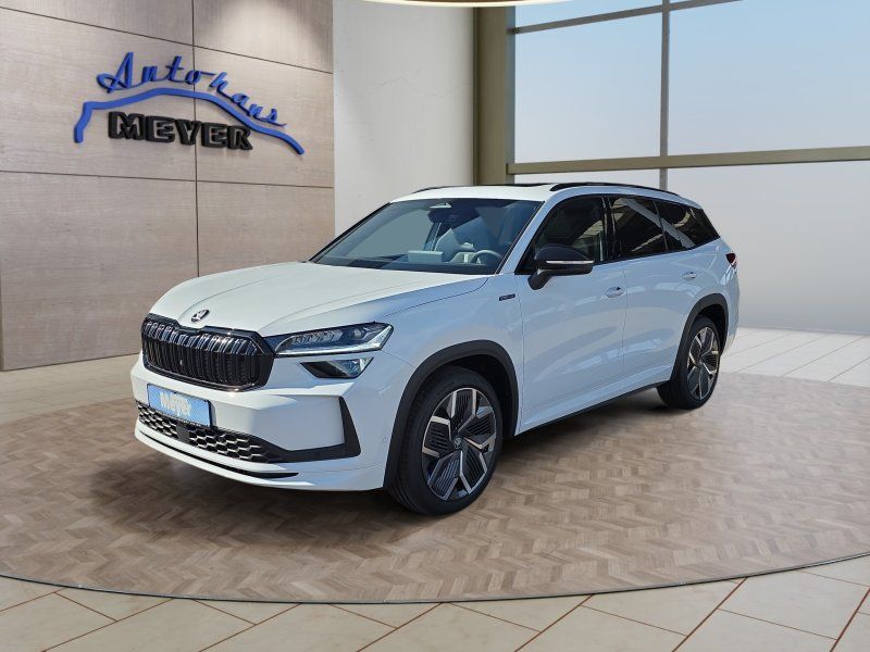 Image of Skoda Kodiaq