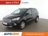 Ford Kuga 1.5 EcoBoost Trend*SHZ*TEMPO*KLIMA*GARANTIE - Ford Kuga Gebrauchtwagen in Stuttgart