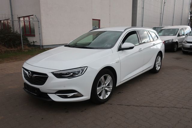 Opel Insignia B Sports Tourer Business Edition Autom.