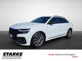 Audi Q8 50 TDI tiptronic quattro Competition plus Nav - Audi Q8 in Osnabrück
