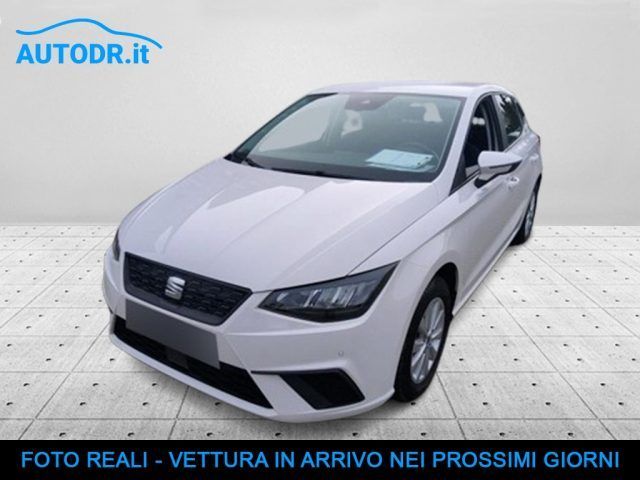 Seat SEAT Ibiza 1.0 TGI Style LED NAVI RETROCAM ACC S