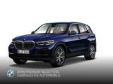 BMW X5 xDrive40d M-Sport B&W StandHZG Pano Luftfeder