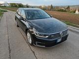 Volkswagen Passat Variant 1.4 TSI DSG GTE Variant GTE - Volkswagen Passat Variant: GTE