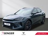 Cupra Formentor 1.5eTSI Paket. Dynamic+Edge+Pure Perf. - Cupra Formentor aus 2025