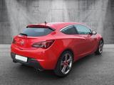 Opel Astra GTC Innovation **AU/HU NEU 08/27** 20Zoll - Opel Astra: Rot, Gtc