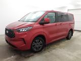 Ford Tourneo Custom 2.0 EcoBlue 320 L1 Titanium 8- Si - Ford Tourneo Custom Jahreswagen