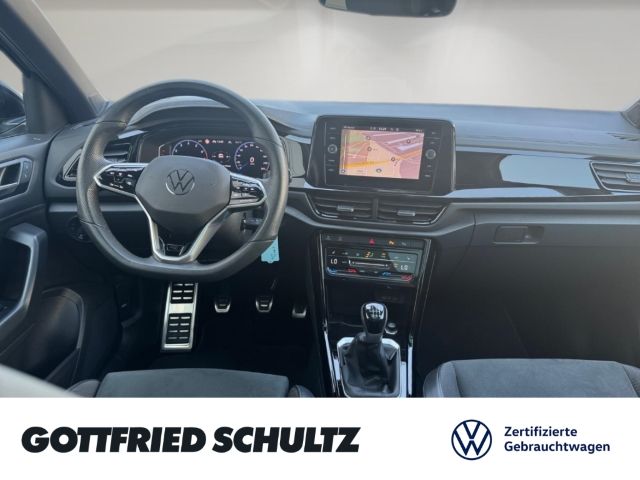 Volkswagen T-Roc - Bild 8
