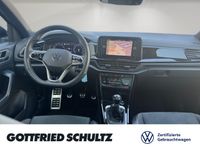 Volkswagen T-Roc - Vorschau Bild 8