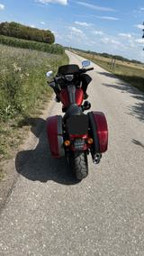 Harley-Davidson Low Rider FXLRST El Diabolo