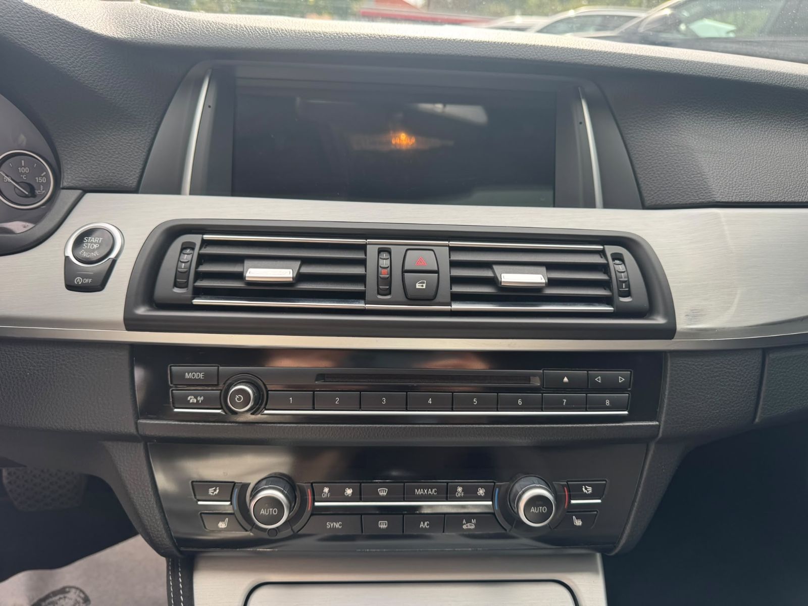 BMW 530 530 d Limousine  xDrive M Sportpaket*S-Dach*AHK*, Ansicht 20