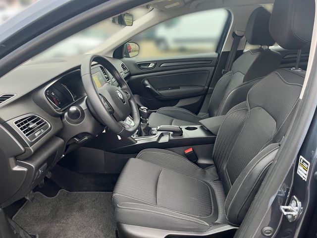 Renault Megane IV Grandtour 1,5 DCI Business Edition