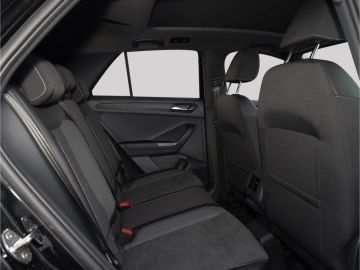Volkswagen T-Roc Open Sky 1.5 TSI DSG AHK Pano Kamera LED