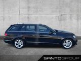 Mercedes-Benz C 180 T-Modell Avantgarde/Klima/Navi/BT/SHZeFH. - Mercedes-Benz C-Klasse aus 2011: T Modell