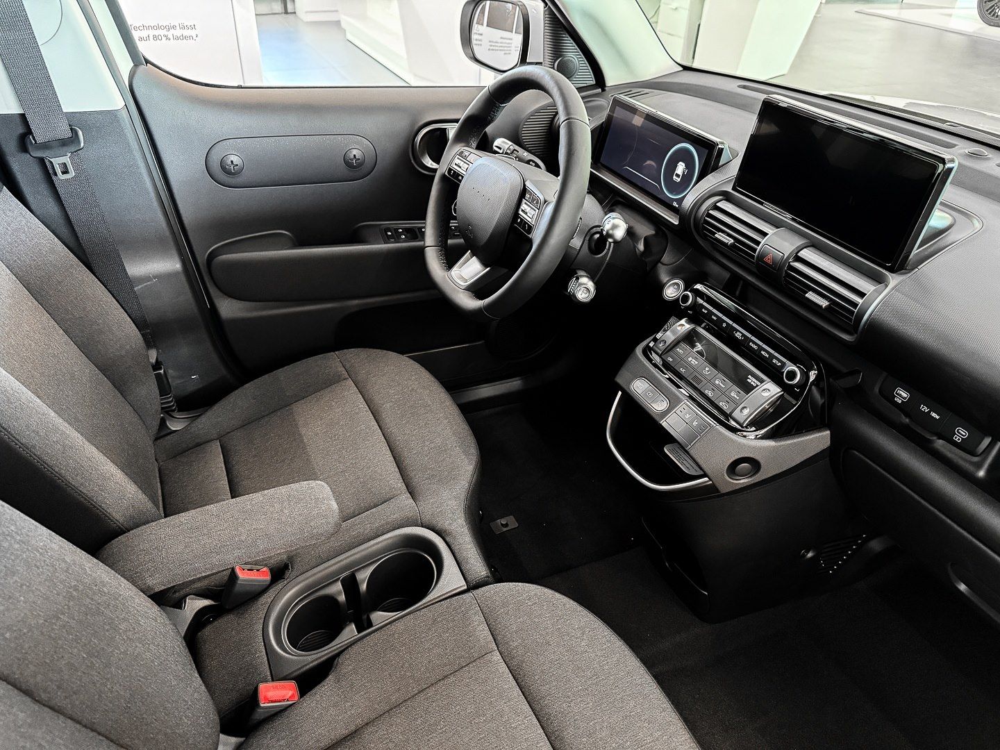 Hyundai INSTER – Bild 5