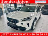 Cupra Formentor LHZ+ACC+KESSY+CARPLAY 110 kW (150 P... - Cupra Gebrauchtwagen von 2023