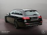 Mercedes-Benz E 63 S 4M T AMG KERAMIK/PERF.-ABGAS+SITZE/DRIVER - gebrauchte Mercedes-Benz E 63 AMG aus dem Jahr 2022