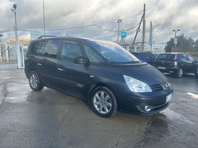 Renault Espace Grand Espace 2.0 dCi 175CV Proact