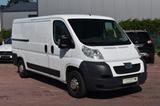Peugeot Boxer HDi 330  REGALE* TÜV *SCHECKHEFT *MWST AHK - Peugeot Gebrauchtwagen von 2010
