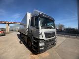 MAN TGS    26.360  Carrier Supra  850 - Angebote