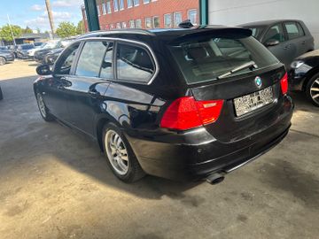 BMW 318 - 4
