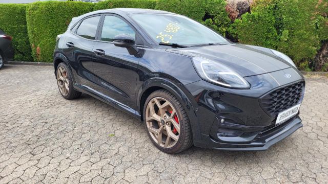 Ford Puma ST X