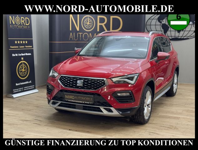 Seat Ateca X-PERIENCE 1.5 TSI DSG SIDE&LANE*ACC*LED*