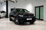 Mercedes-Benz GLE 400d COUPE|AMG|DISTRT|NIGHT|360°|BURMS|PANO| - Mercedes-Benz GLE 400 in Hamburg