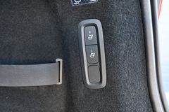 Fahrzeugabbildung Volvo V90 D5 AWD Polestar R-Design*STDHZG*360°*B&W*ACC