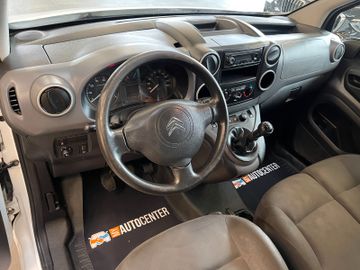 Citroën Berlingo Kasten Business L1 *19%MwSt*TÜV NEU*AHK