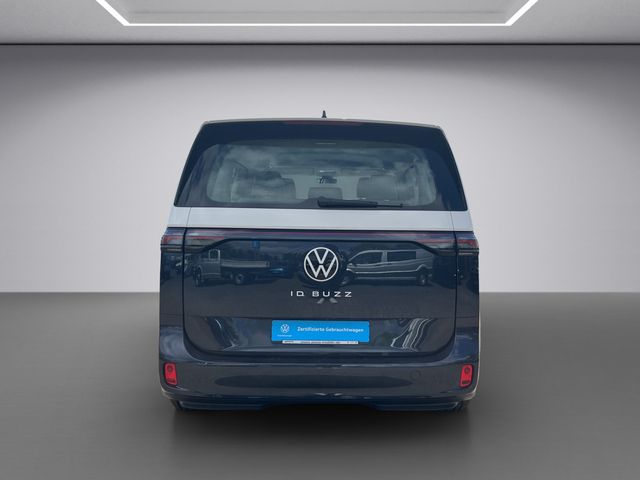ID.Buzz Pro 150kW 1-Gang Automatik