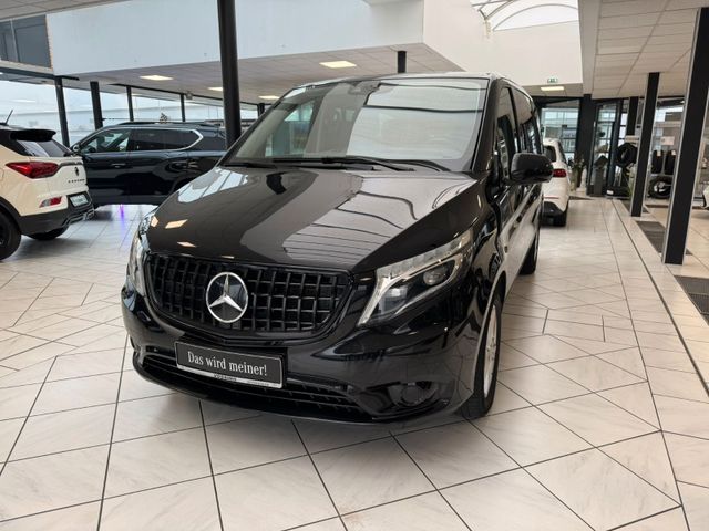 Mercedes-Benz Vito Tourer 119CDI Edition Lang