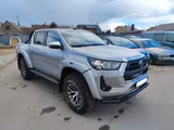 Toyota Hilux  Arctic trucks AT35 - : Pickup, Truck