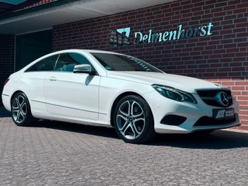 Mercedes E 220 - 7
