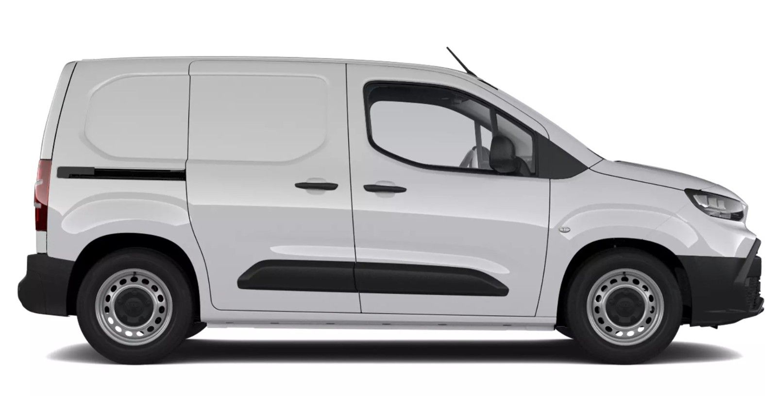 Toyota Proace City - Bild 7
