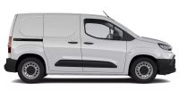 Toyota Proace City - Vorschau Bild 7