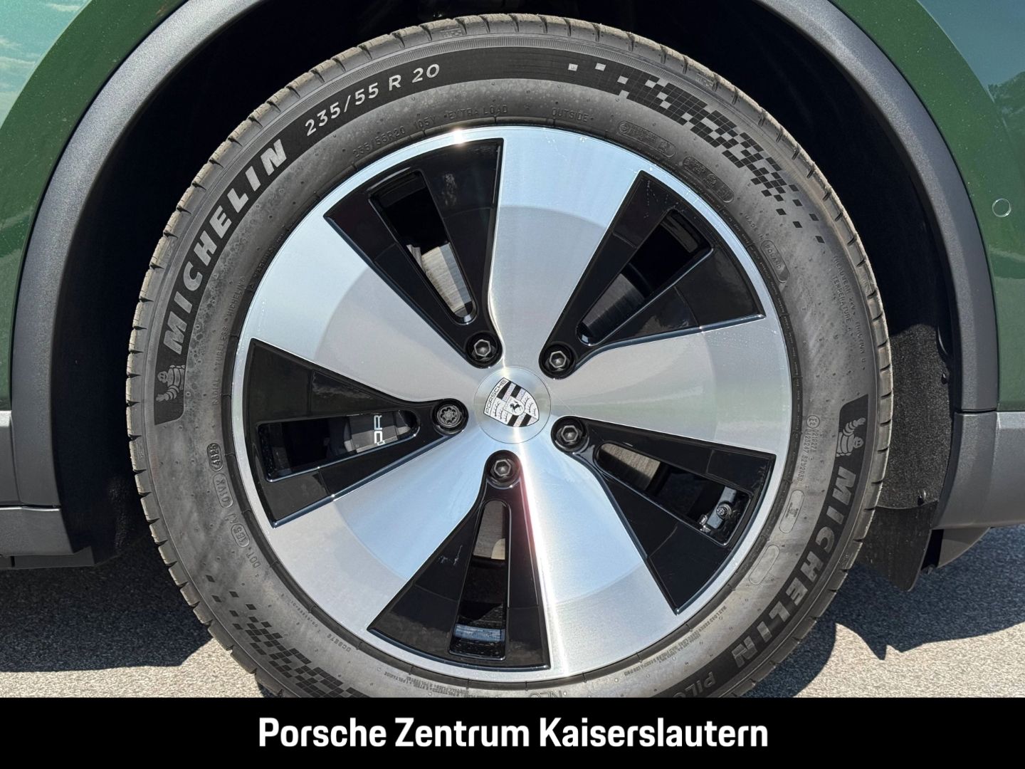 Porsche Macan - Bild 14
