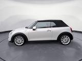 MINI Cooper S Cabrio Chili *LED*HUD*H&K*PDC*SHZ*DAB*N - weiße MINI Cooper S Cabrio