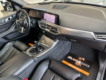 BMW X5 xDrive 30 d M Sport *HeadUP*Pano*Softc.*