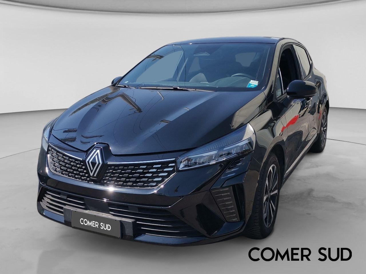 Renault RENAULT Clio V 2023 - Clio 1.0 tce Techno 90cv