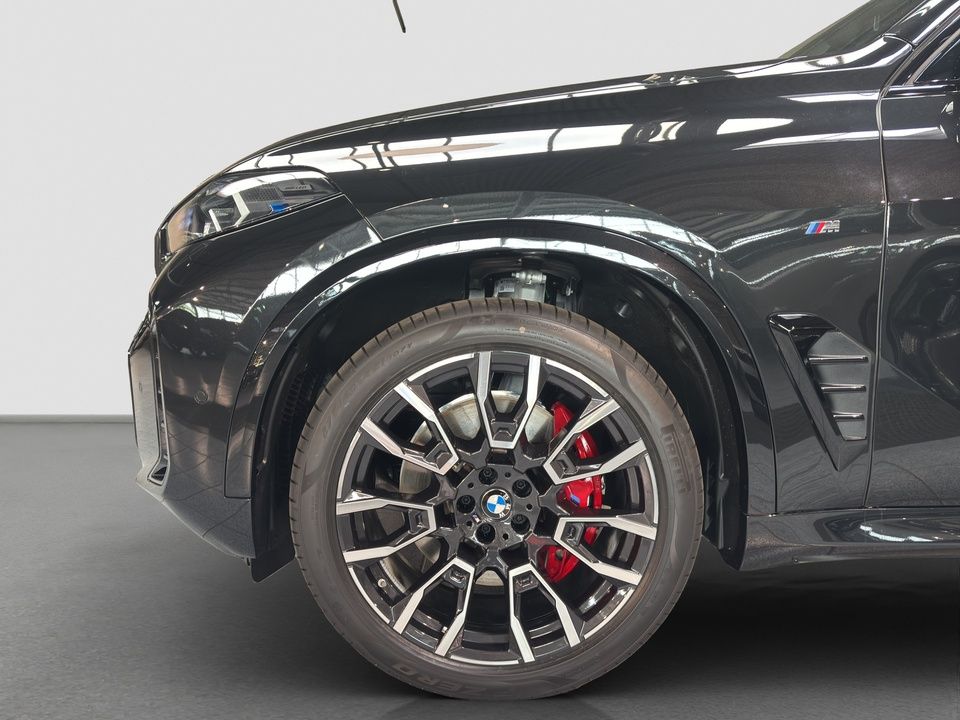 BMW X5 - Bild 9