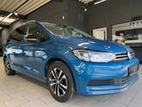 Volkswagen Touran IQ.DRIVE*LED*7Sitze*ISOFIX - gebrauchte VW Kleinbus