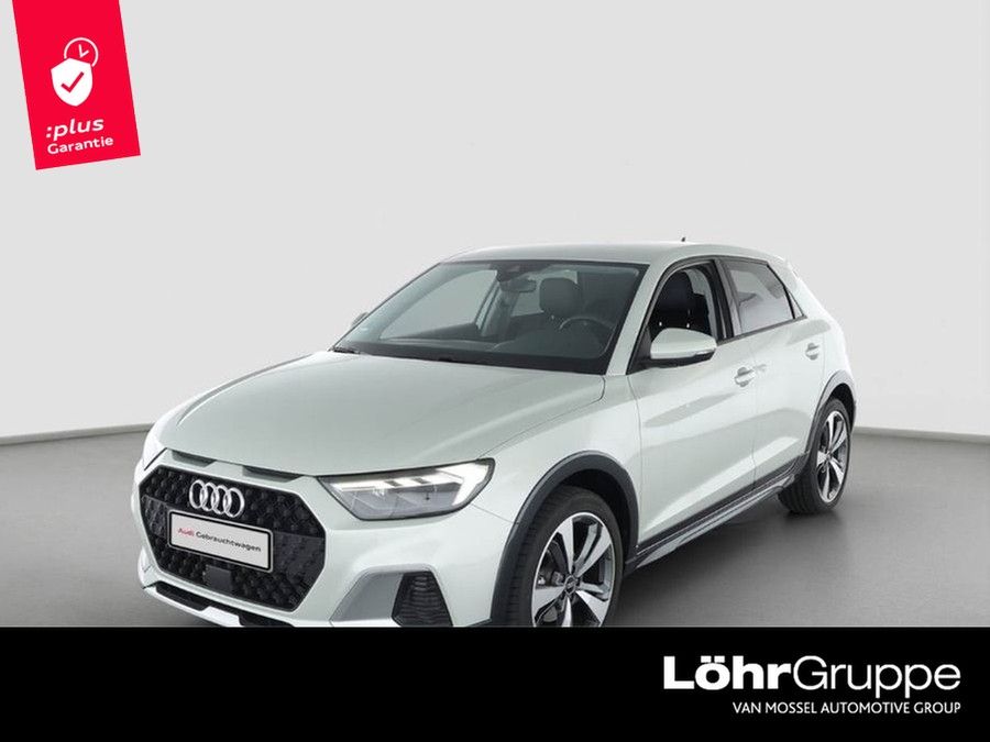 Image of Audi A1