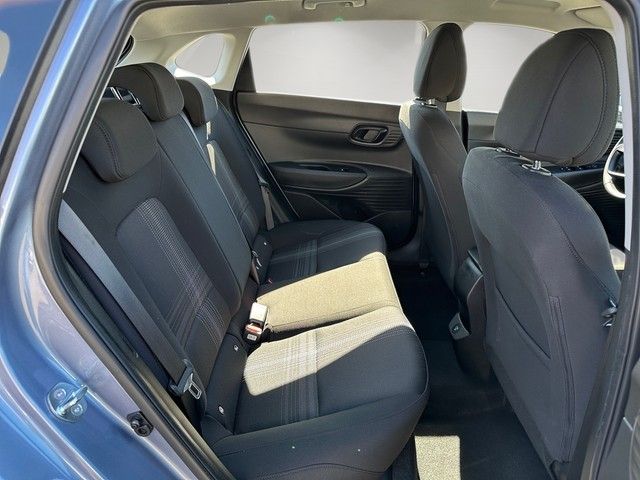 Fahrzeugabbildung Hyundai i20 1.2l Select TEMPOMAT+KAMERA+DIGICOCKP+++