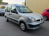 Renault Kangoo Privilege 1.Hand Navi Klima ZV Media - gebrauchte Renault Kangoo aus dem Jahr 2004