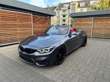 BMW M4 F83 Cabrio Competition Akrapovic - BMW M4 Gebrauchtwagen in Mülheim (Ruhr)