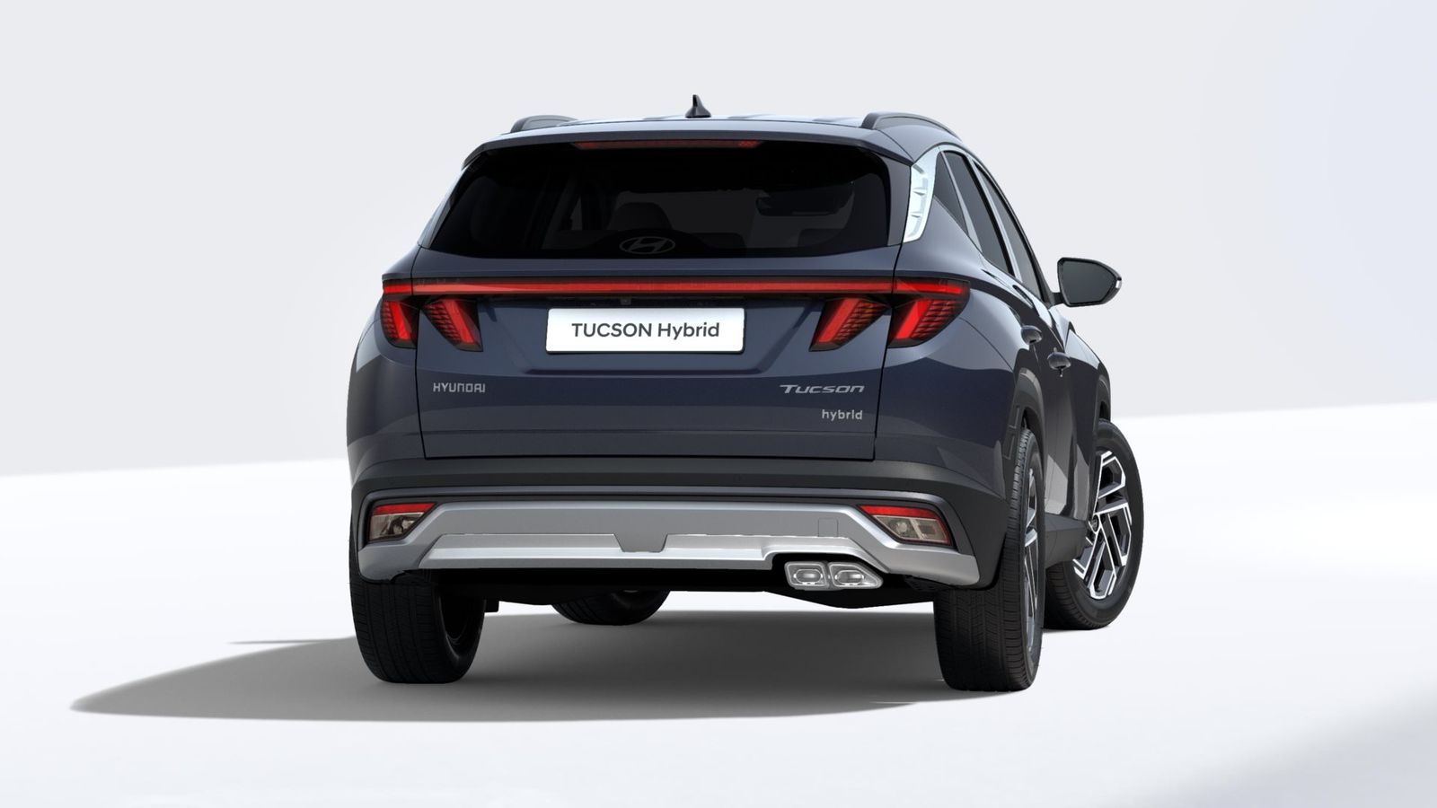 Hyundai TUCSON - Bild 11
